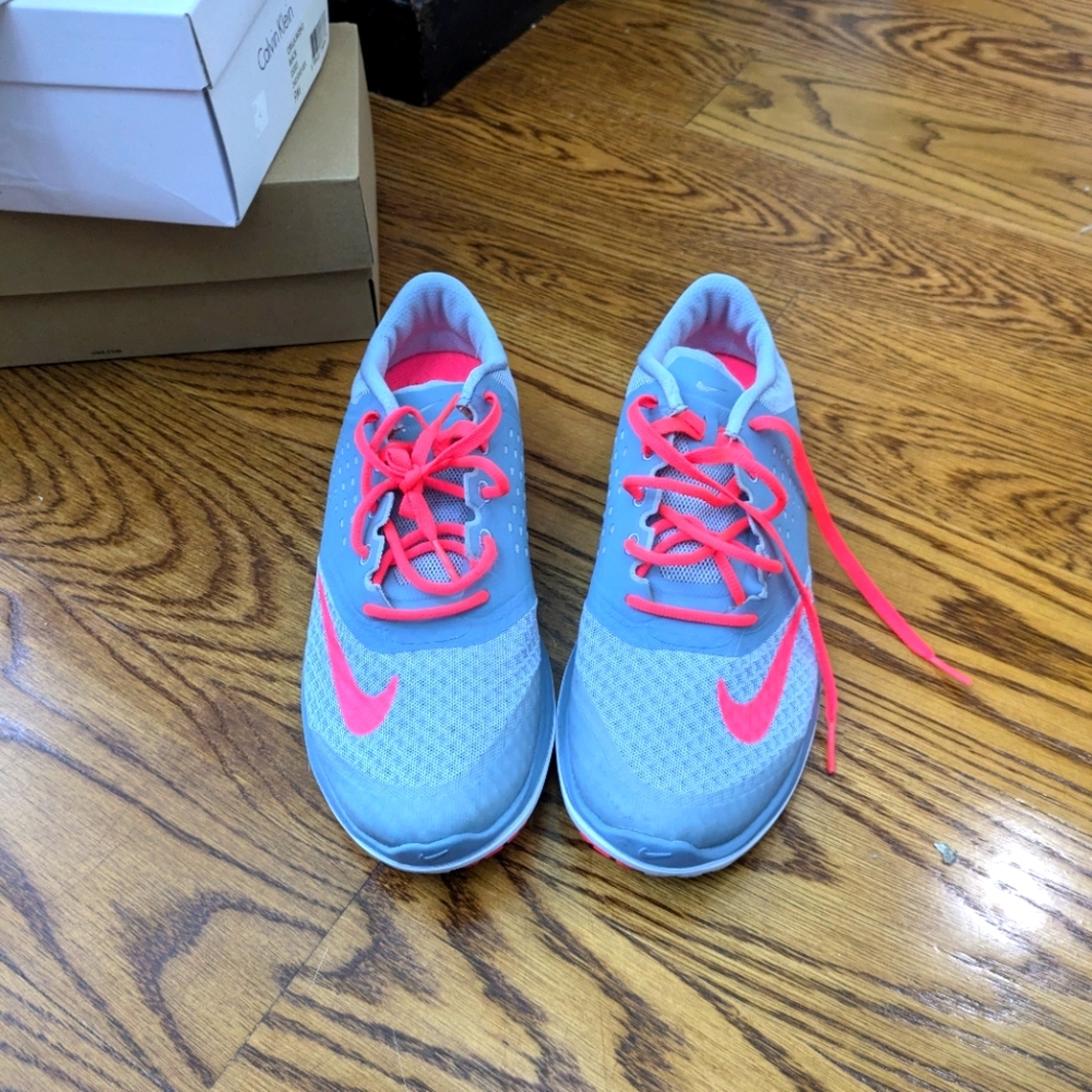 Nike Sneakers 9